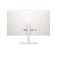 8. HP ProStudio 2 AIO G2i Core 5 120U 23.8" FHD IPS 100Hz 350nits AG 16GB DDR5 5200 SSD 512GB Intel Graphics Cam 5MP + IR W11 Pro White 3Y On-Site