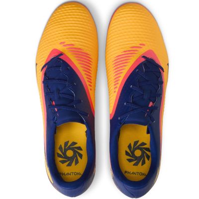 3. Nike Phantom 6 Low Academy Erlin Haaland FG/MG HQ2314-800 shoes