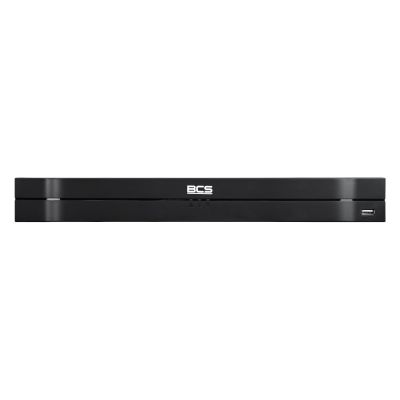 32-channel IP recorder BCS-L-NVR3202-A-4KE(2L)