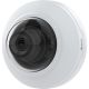 AXIS M4218-V - Network Surveillance Camera - Dome - Indoor - Color (Day & Night) - 8 MP - 3840 x 2160 - 2160p - Multi-focal - Audio - HDMI - LAN 10/100 - H.264, H.265, MJPEG - PoE Class 2