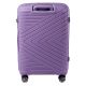 3. Hardside suitcase Iguana Cantabria II 63 92800479893