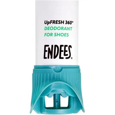 2. Kaps Upfresh 360 Deodorant for shoe 100 ML 158-1004-100 Colorless One size