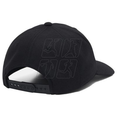 4. Fila Brighton Coord Label Cap FCU0023.80009