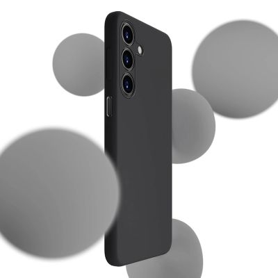 8. Samsung Galaxy A25 5G - 3mk Silicone Case