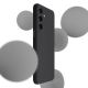 8. Samsung Galaxy A25 5G - 3mk Silicone Case