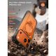 8. Supcase Grip Pro Mag MagSafe Case for iPhone 18 Pro / 17 Pro - Orange