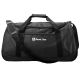 2. Sports Bag A3043 BLACK SEMI LINE