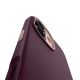 12. Spigen Nano Pop Mag MagSafe case for iPhone 17 - burgundy