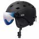13. Meteor Glide M Ski Helmet 55-58 cm 17294