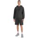 12. Men's shorts 4F M545 anthracite 4FWSS25TSHOM545 22S