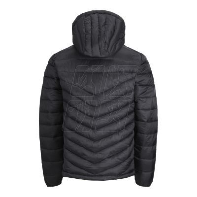 11. Jack &amp; Jones Jjehero Puffer Hood Noos M 12211785