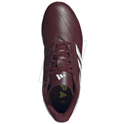 3. adidas Copa Pure.2 Club FxG Jr IG1102 football shoes