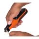 18. Black & Decker BCRT8IK-XJ Rotary Multi-Tool