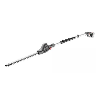 9. Graphite 58G098 electric hedge trimmer 3.4 kg