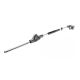 9. Graphite 58G098 electric hedge trimmer 3.4 kg
