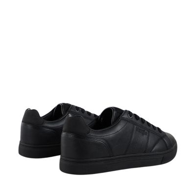 3. Wrangler Ritchy Low Men's Shoes Black 20263005 11A