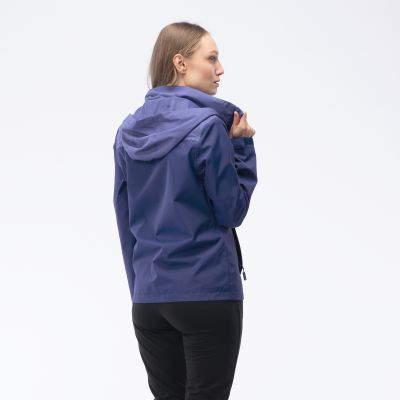 13. Women's transitional jacket LADY GANMORE