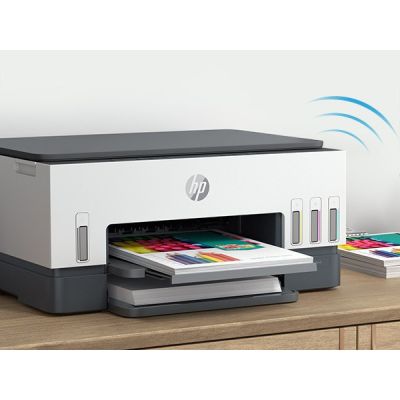 151. HP Smart Tank 670 6UU48A All-in-One Printer