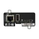 3. Eaton Gigabit Network Card M3