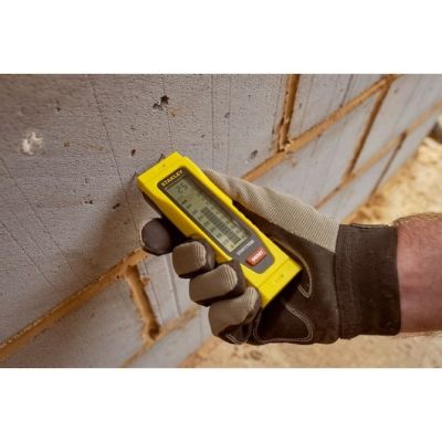 14. Stanley 0-77-030 moisture meter