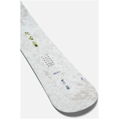 3. K2 CHLORO Women's Snowboard