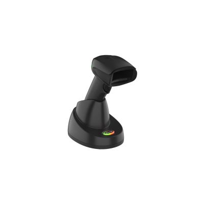5. Honeywell Xenon Performance 1950g Barcode Scanner - High Density (HD) - Kit