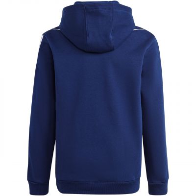 2. Adidas Tiro 23 League Sweat Hoodie Jr HS3605