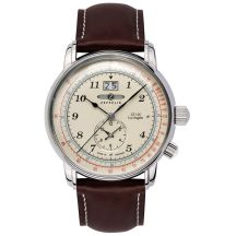 Men's Watch ZEPPELIN LZ126 Los Angeles 8644-5 + BOX