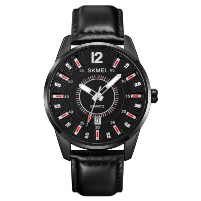 Skmei 1993BK Men's Watch + BOX