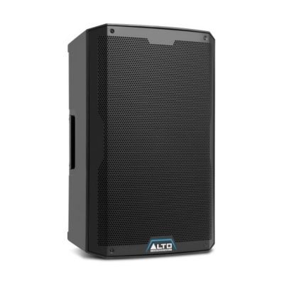 6. Alto TS 415 - Active column
