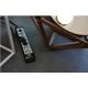 7. Brennenstuhl 1951560101 5 m power strip 6 x network sockets Indoor Black, Gray