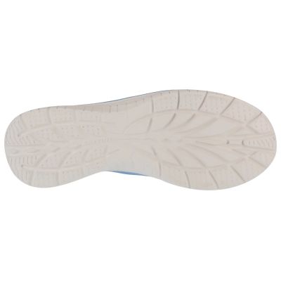 4. Skechers Slip-ins: Virtue - Sleek 104425-PERI Blue 36
