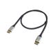 2. Equip DisplayPort 1.4 Premium 8K/60Hz St/St 5.00m black