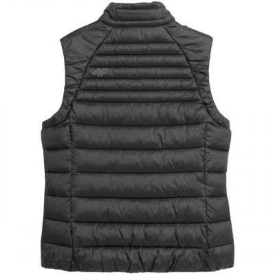 2. 4F F091 down vest W 4FSS23TDJAF091 20S