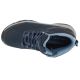3. Skechers Trego – Trail Destination 180005-NVGY Navy Blue 36