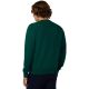 9. Champion Crewneck Sweatshirt Men's Green 221792 GS584