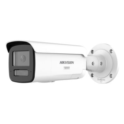 2. Hikvision DS-2CD2T47G3-LIS2UY/SL 2.8mm IP camera