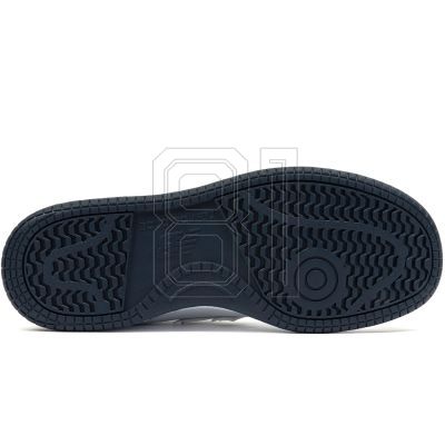 8. New Balance Jr GSB480WN Sports Shoes