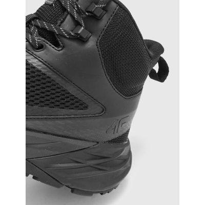 7. High speed hiker trekking shoes with membrane for women 4F 4FWMM00FOTSF035-20S