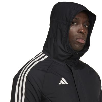 12. Adidas Condivo 22 Stadium Parka M HT2538 jacket