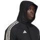 12. Adidas Condivo 22 Stadium Parka M HT2538 jacket