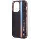 6. Case BMW BMHCP14L22HVGV iPhone 14 Pro 6.1" black/black IML Tricolor Stripe