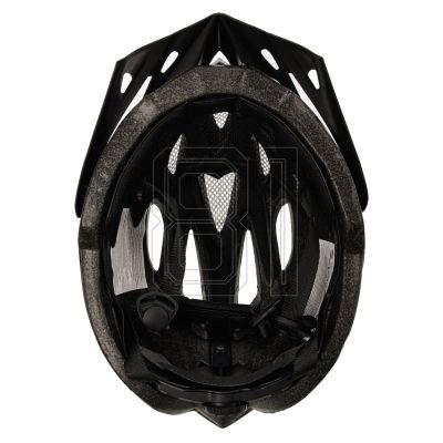 11. Meteor Ovlo S 16868 Bike Helmet 52-56 cm Green