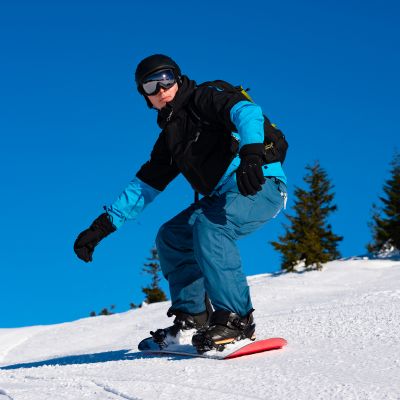 28. Meteor Montara 17290 Ski Helmet