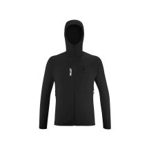 Bluza MILLET M SENECA FLEECE HOODIE czarna