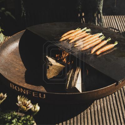 6. Bonfeu Bonplancha ½ Ø 60 VBPH6.600