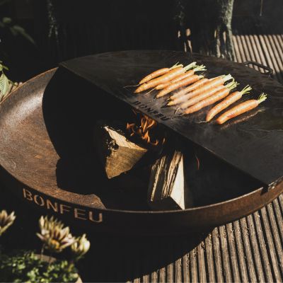 6. Bonfeu Bonplancha ½ Ø 60 VBPH6.600