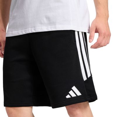 4. Men's adidas Tiro 26 League Sweat Shorts Black JY9671