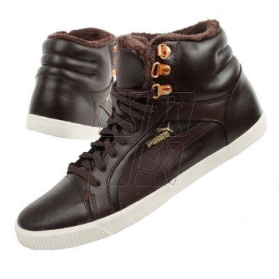 Puma Street Jump M 35657 702 shoes