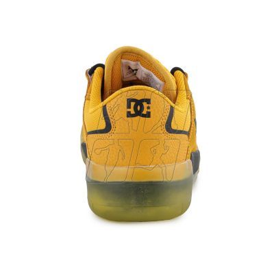 4. DC Shoes Metric SM ADYS100634-GB2